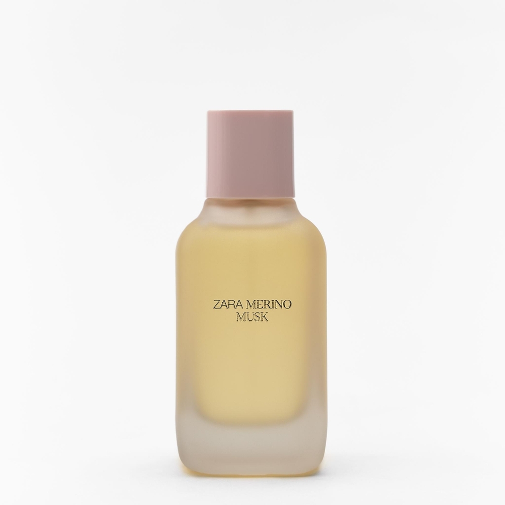 🧸Zara •merino musk•